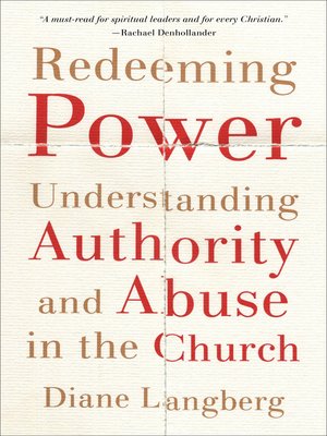 cover image of Redeeming Power